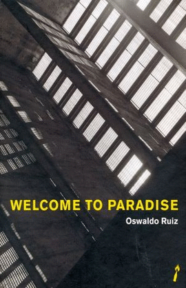 WELCOME TO PARADISE