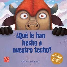 ¿Qué le Han Hecho a nuestro Techo?
