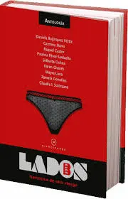 Lados B 2013 Mujeres