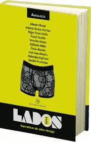 Lados B 2013 Hombres