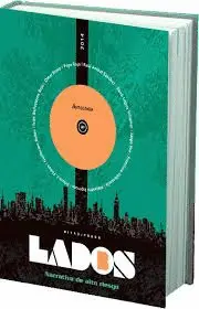 Lados B 2014 Hombres