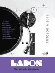 Lados B 2015 Mujeres