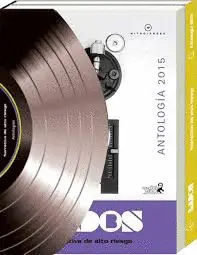 Lados B 2015 Paquete