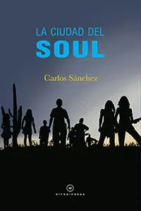 CIUDAD DEL SOUL, LA CIUDAD DEL SOUL, LA