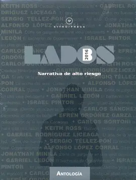 Lados B 2016 Hombres