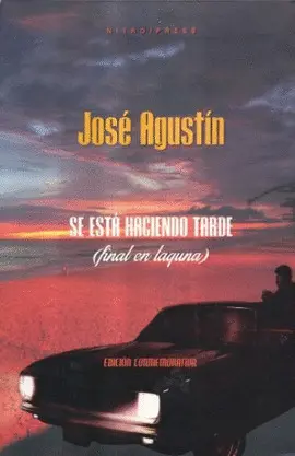 SE ESTA HACIENDO TARDE (FINAL EN LA LAGUNA)