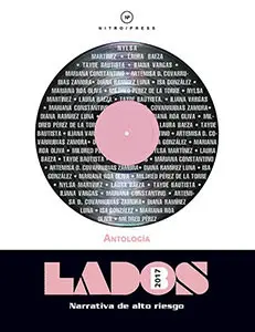 LADOS B MUJERES 2017 LADOS B MUJERES 2017
