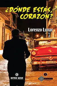 ¿DÓNDE ESTÁS CORAZÓN? ¿DÓNDE ESTÁS CORAZÓN?