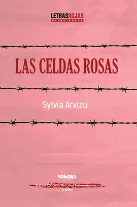 Celdas Rosas, las