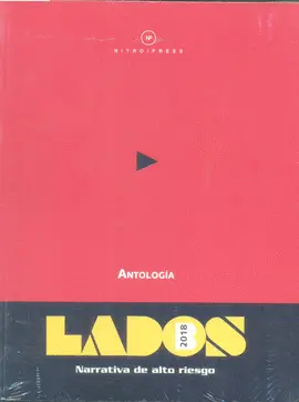 Lados B Mujeres 2018