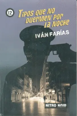 Tipos que no Duermen por la Noche