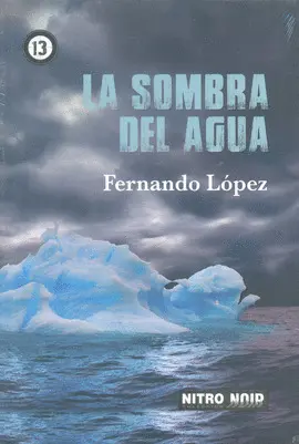 SOMBRA DEL AGUA, LA SOMBRA DEL AGUA, LA