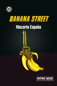 BANANA STREET BANANA STREET