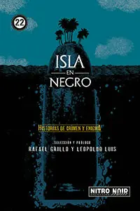 Isla en Negro