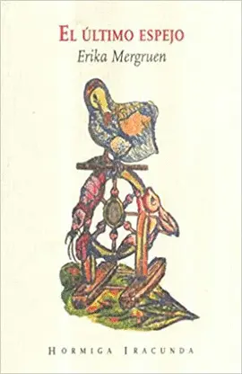 Último Espejo, el
