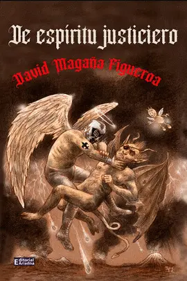 DE ESPÍRITU JUSTICIERO