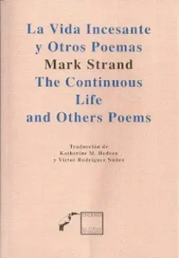 VIDA INCESANTE Y OTRES POEMAS, LA