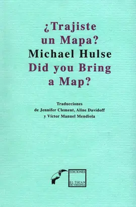 ¿TRAJISTE UN MAPA?
