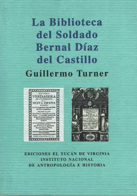 BIBLIOTECA DEL SOLDADO BERNAL DÍAZ DEL CASTILLO, LA