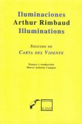 ILUMINACIONES SEGUIDO DE CARTA DEL VIDENTE (BILINGÜE)