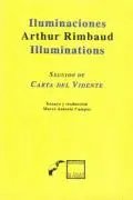ILUMINACIONES SEGUIDO DE CARTA DEL VIDENTE (BILINGÜE)