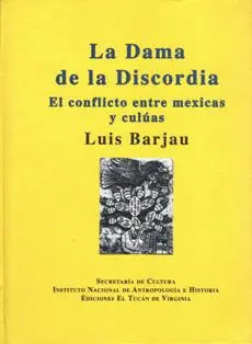 DAMA DE LA DISCORDIA, LA