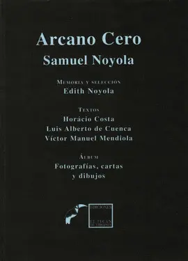 ARCANO CERO