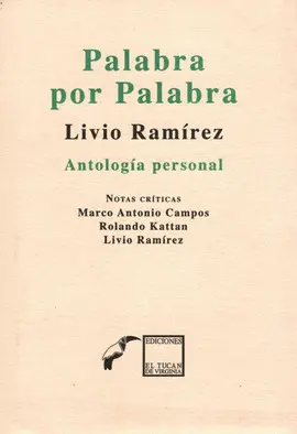 PALABRA POR PALABRA