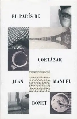 París de Cortázar, el