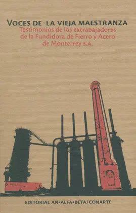 VOCES DE LA VIEJA MAESTRANZA