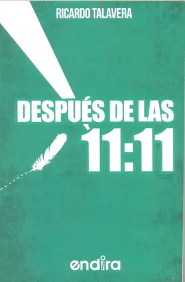 Despúes de las 11:11