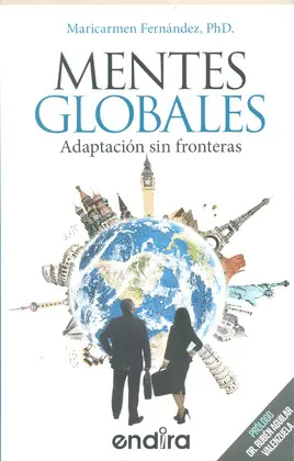 MENTES GLOBALES