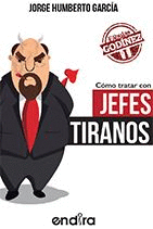 CÓMO TRATAR CON JEFES TIRANOS