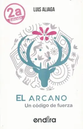 ARCANO, EL ARCANO, EL
