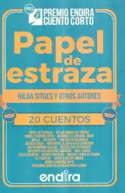 PAPEL DE ESTRAZA