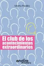 CLUB DE LOS ACONTECIMIENTOS EXTRAORDINARIOS, EL CLUB DE LOS ACONTECIMIENTOS EXTRAORDINARIOS, EL