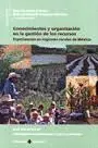 Conocimientos y Organización en la Gestión de los Recursos