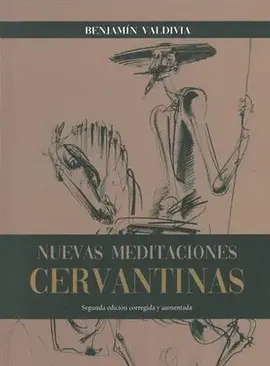 NUEVAS MEDITACIONES CERVANTINAS