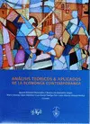 Análisis Teóricos y Aplicados de la Economía Contemporánea