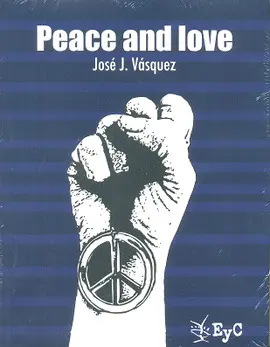 PEACE AND LOVE