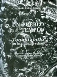 Un Pueblo y Su Templo