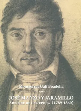 José Manzo y Jaramillo