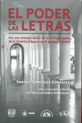 PODER DE LAS LETRAS, EL