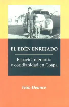 Edén Enrejado, el