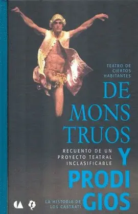 De Monstruos y Prodigios