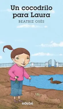 Un Cocodrilo para Laura