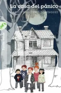 Casa del Pánico, la