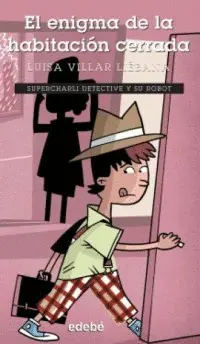 Enigma de la Habitación Cerrada, el