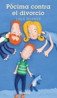 Pócima Contra el Divorcio