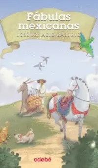 Fábulas Mexicanas